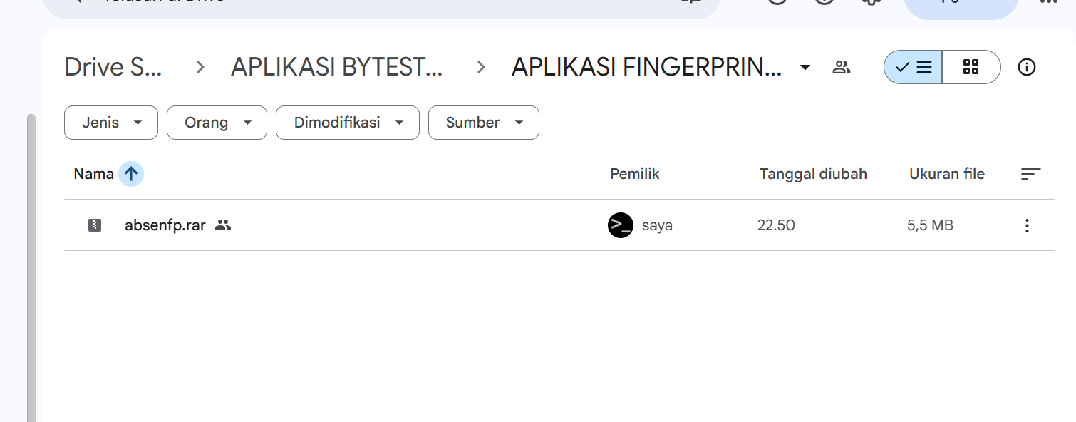 Laboratorium Komputer